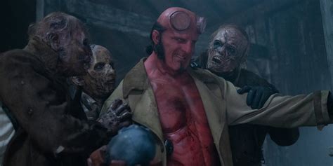 Hellboy The Crooked Man Vod Release Date Revealed With No Us Theatrical Release Date Confirmed Hellboy The Crooked Man Vod Release Date Revealed With No Us Theatrical Release Date Confirmed