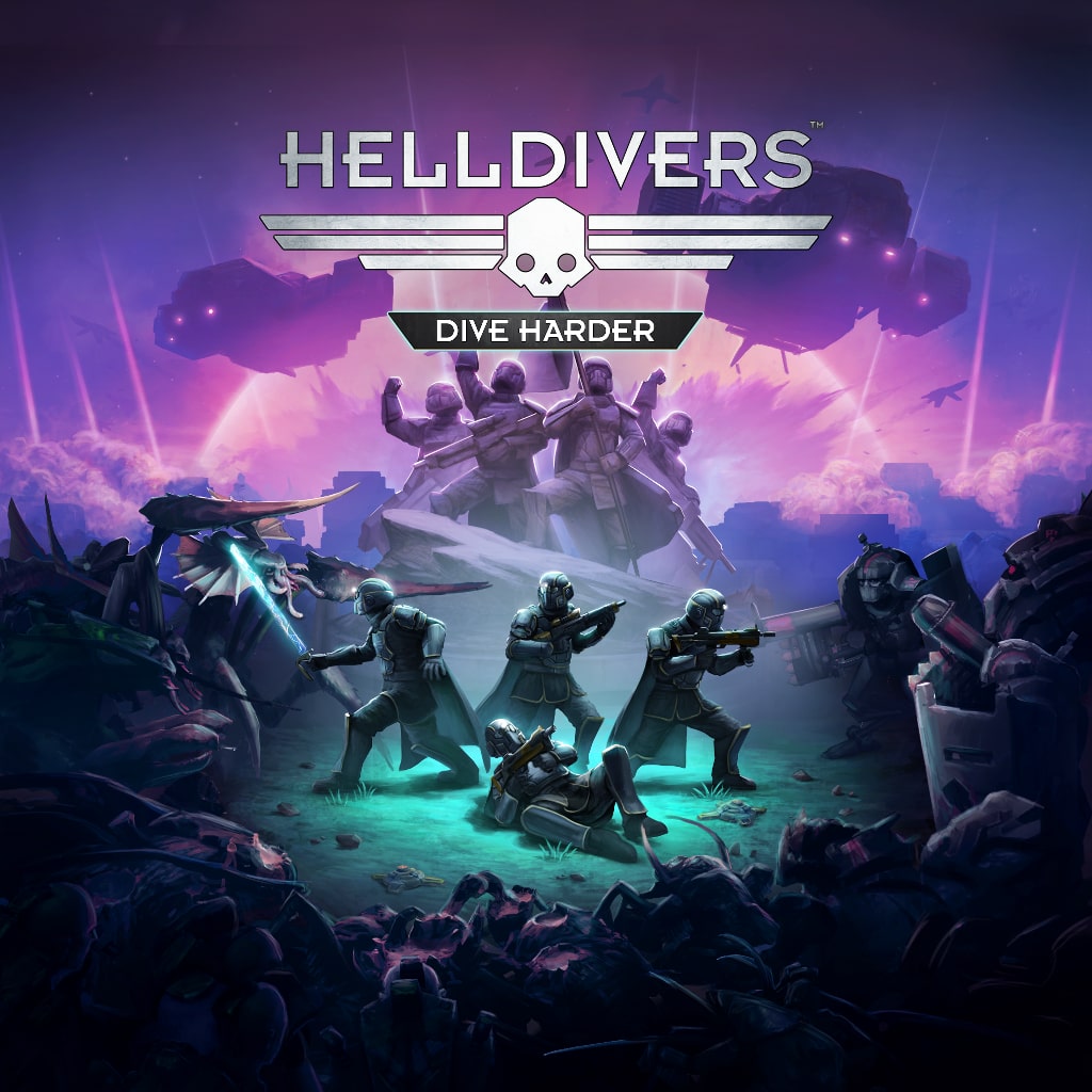 Helldivers 2 Latest Patch Introduces Planetary Hazards And More Environmental Challenges Techradar