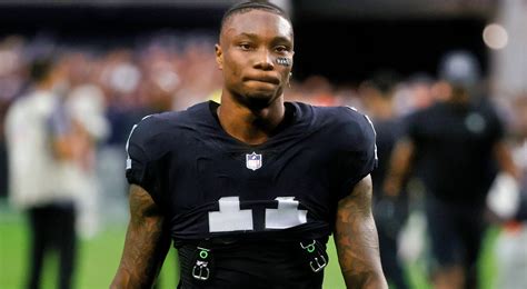 7 Key Facts About Henry Ruggs Release Date