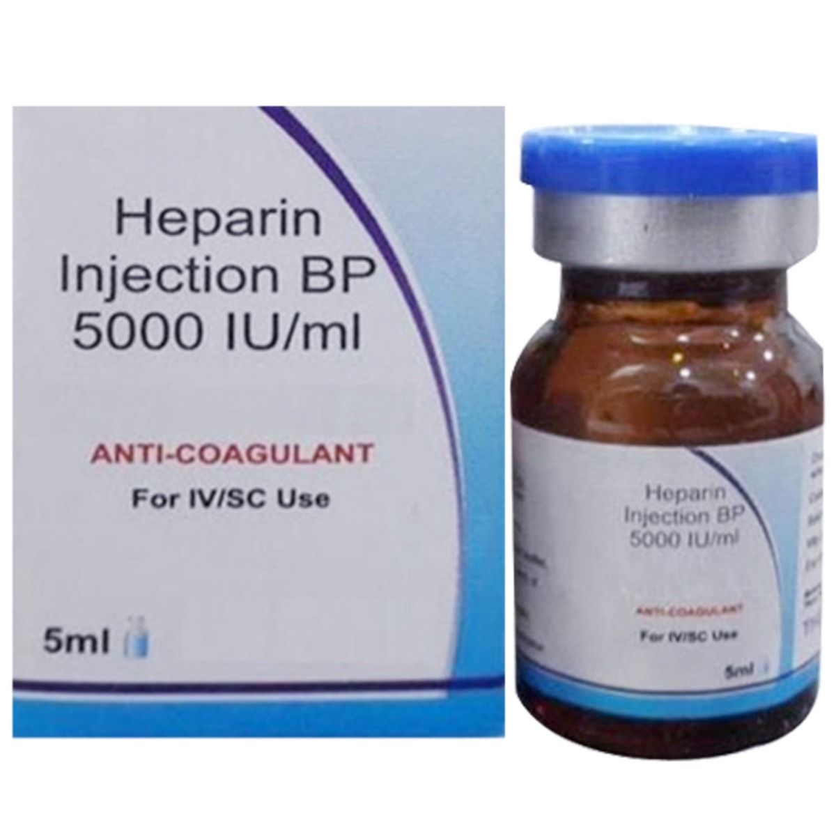 Heparin And Warfarin Are Both Anticoagulant Medications Used To Prevent Blood Clots But They Function Differently And Are Used In Different Situations Heparin Acts Rapidly To Prevent Blood Clot Formation