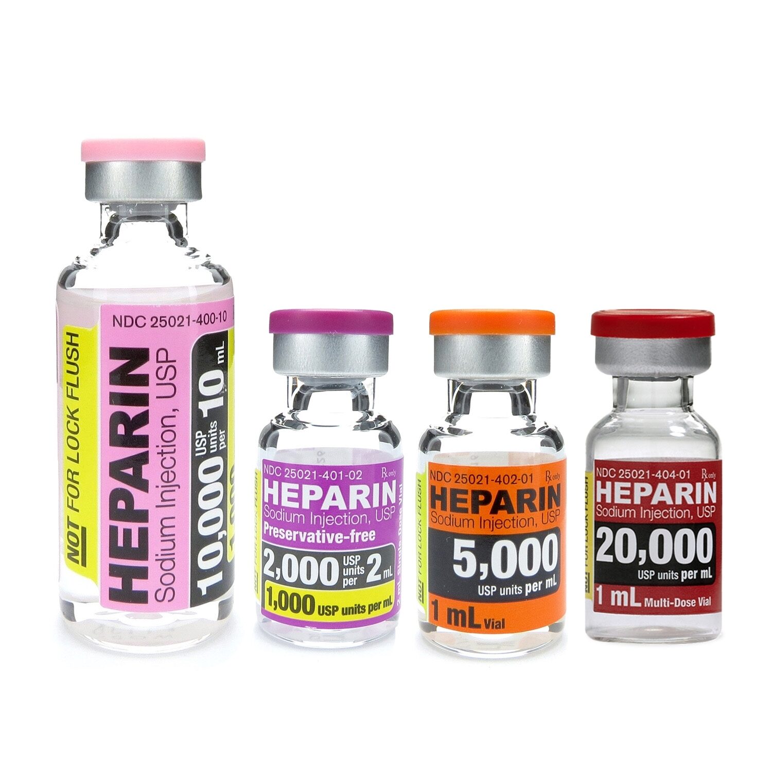 Heparin Drip Protocol Calculation Study Com