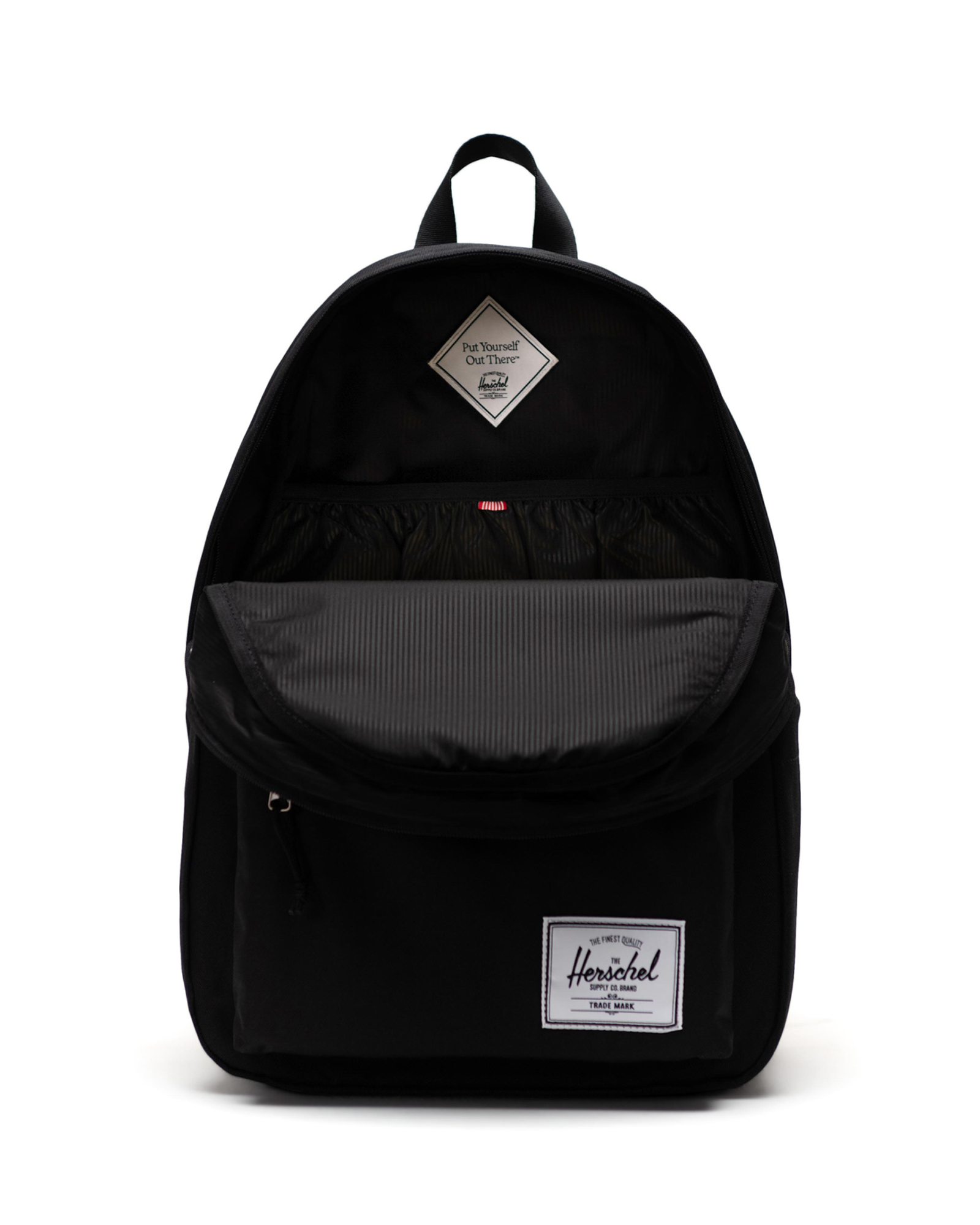5 Tips Herschel Classic Backpack