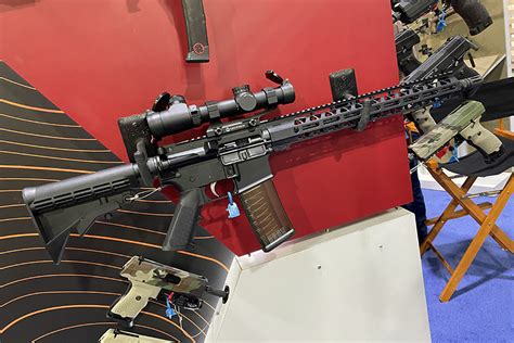 Hi Point AR 15 Release Date: When to Expect the New Model