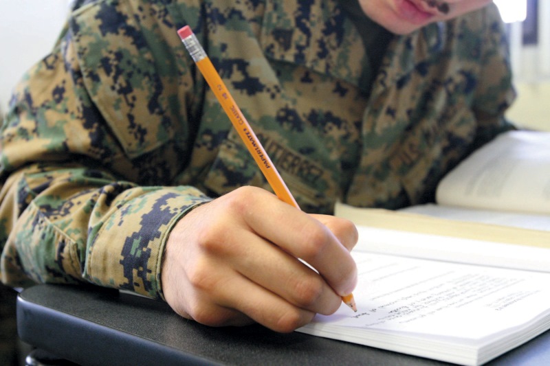 Achieve the Highest Score on ASVAB: Proven Strategies and Tips