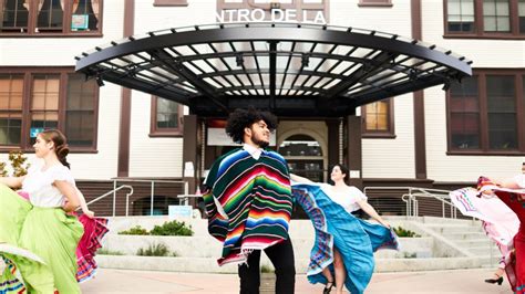 History Caf Lessons In Building Multiracial Unity With El Centro De La Raza Museum Of History Industry