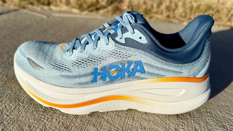 Hoka Bondi 9 Performance Review Weartesters