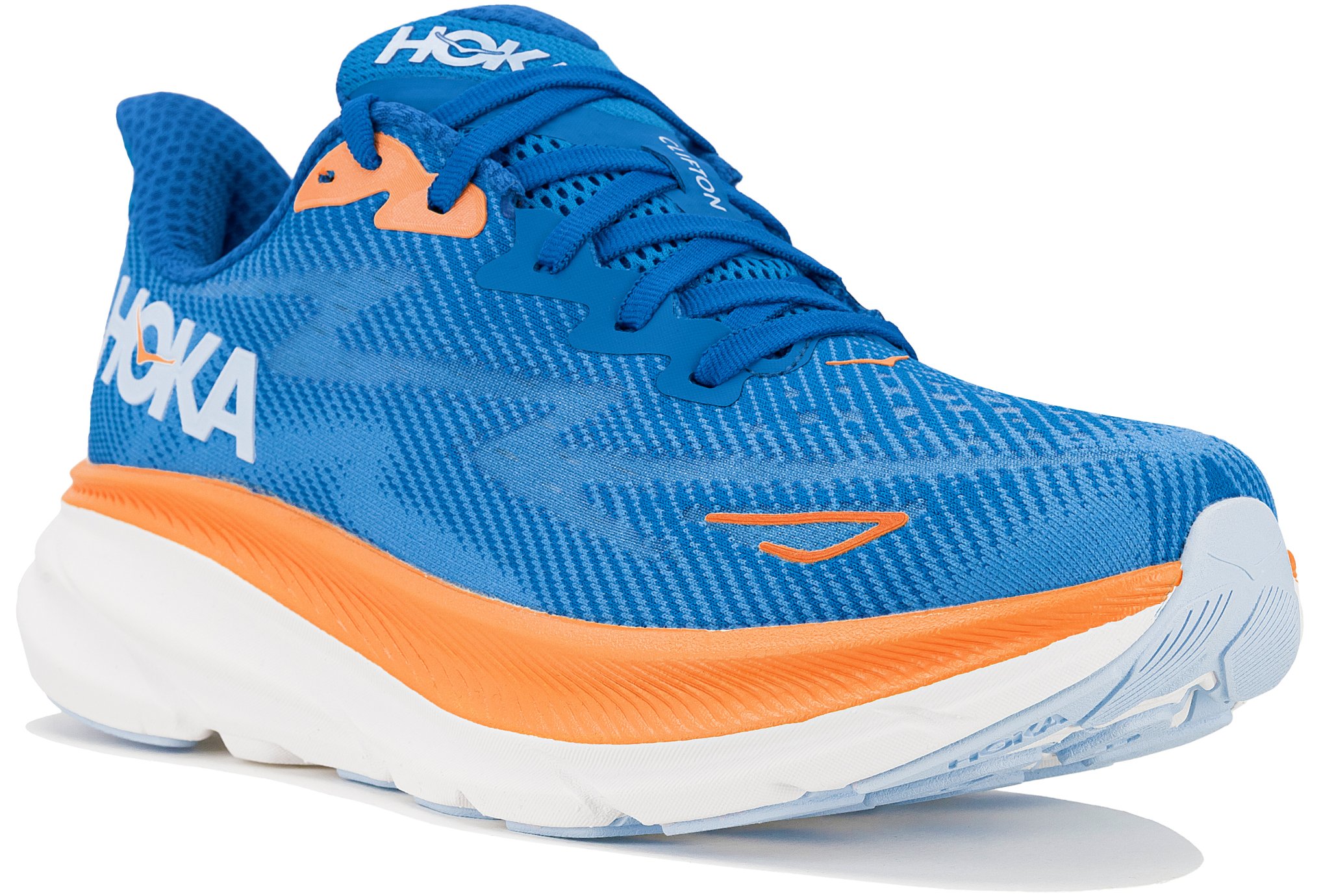 Hoka Clifton 10 Review Even More Of The Comfort We Love Believe In The Run