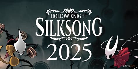 Hollow Knight Silksong Coming In 2025 News