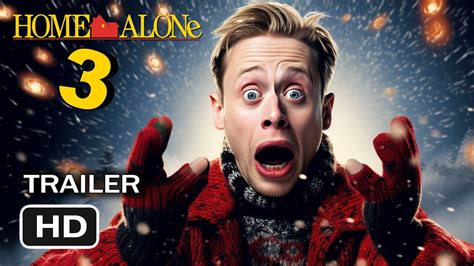 Discover the Home Alone 4 Release Date and Get Ready for the Fun