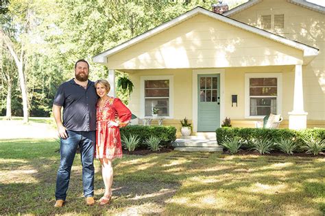 Home Town Season 9 Laurel Mercantile