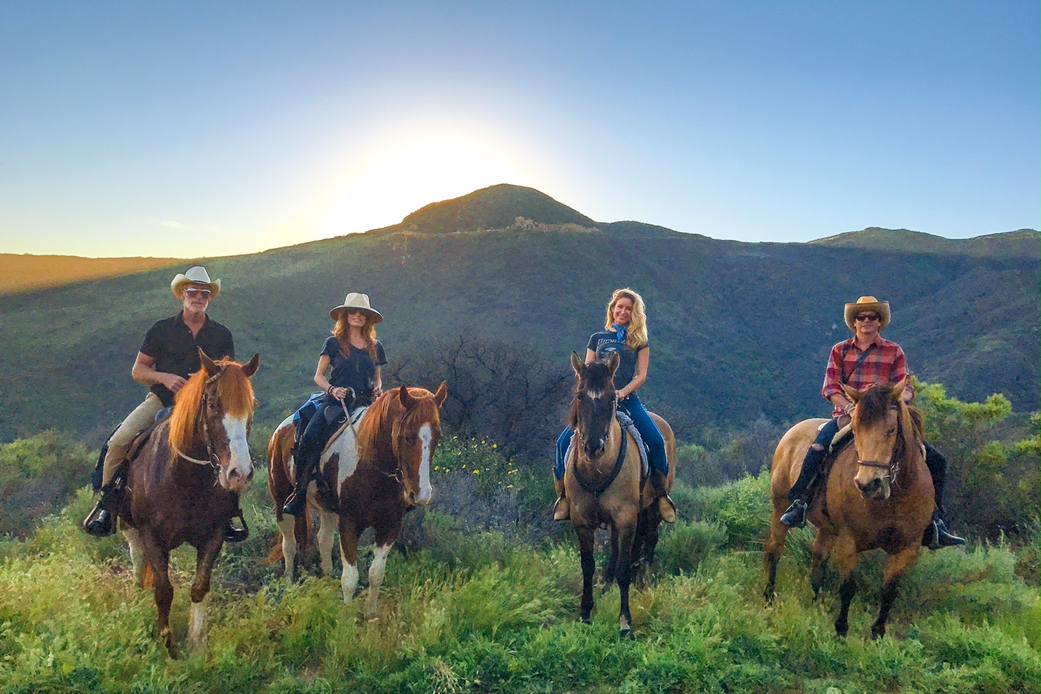 Horseback Riding Los Angeles Adults Horseback Riding Los Angeles Adults