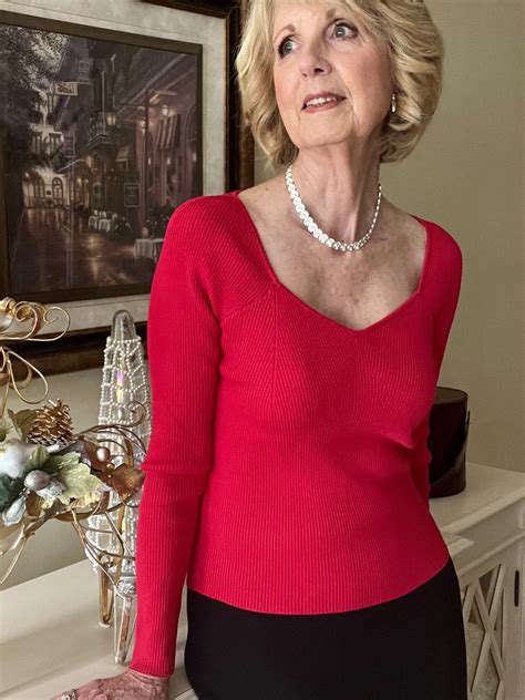 Hot Granny Secrets: Embracing Confidence and Style at Any Age