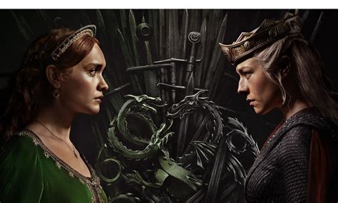 Hotd Season 3 What We Know So Far Including When It Might Come Out