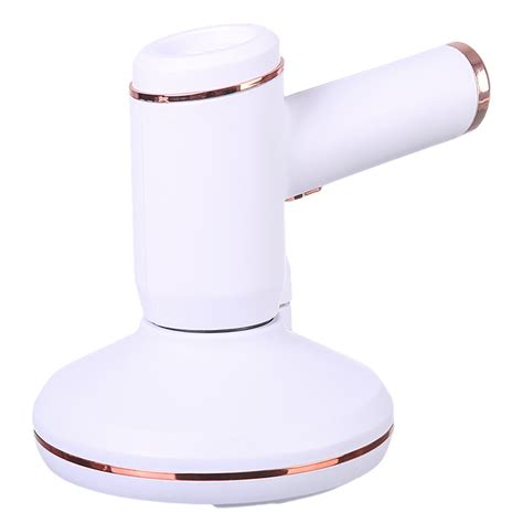 Household Essentials Zkccnuk Handheld Bed Vacuum 3 In 1 Mattress Mite