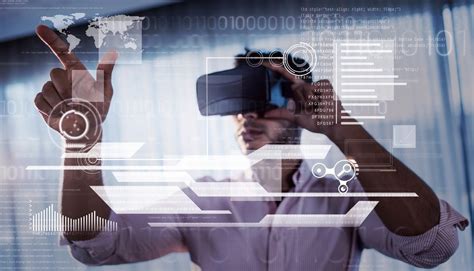 How Businesses Are Using Virtual Reality Top Use Cases How Businesses Are Using Virtual Reality Top Use Cases