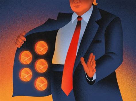 How Donald Trump Throttled Big Law The New Yorker How Donald Trump Throttled Big Law The New Yorker