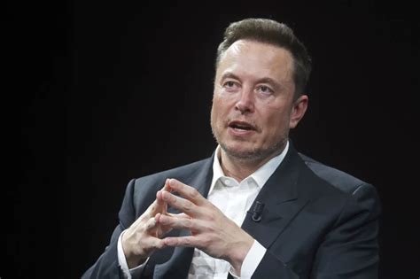 How Much Money In Taxes Does Elon Musk Pay Ceo
