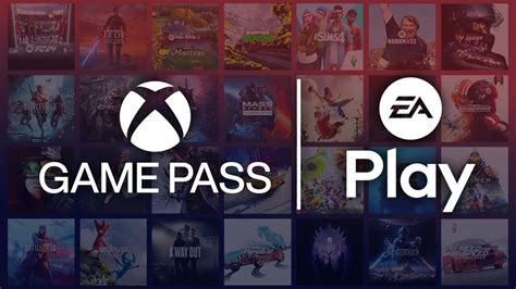 How To Activate Ea Play With Game Pass Play