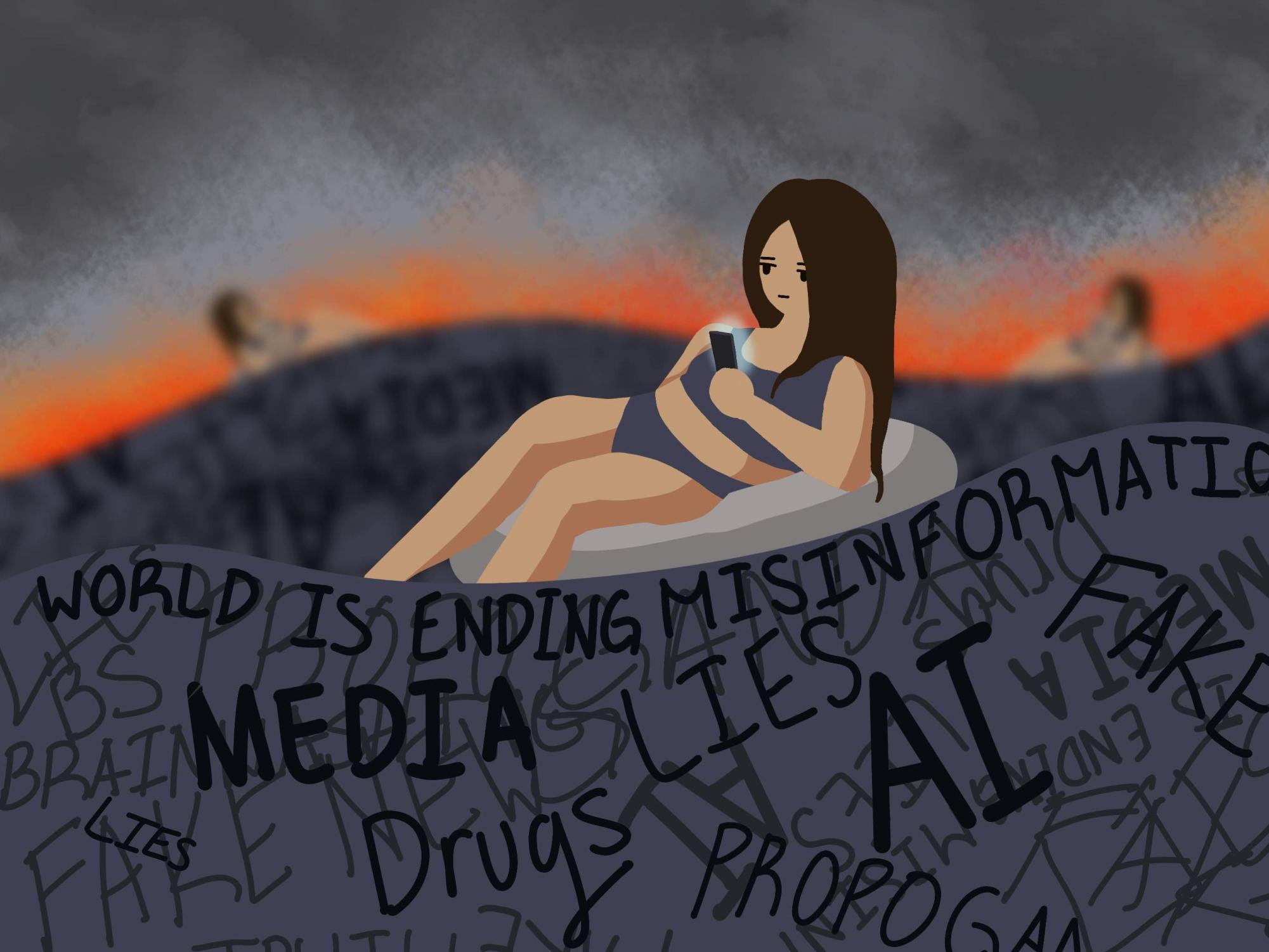 How To Inoculate Yourself Against Misinformation How To Inoculate Yourself Against Misinformation