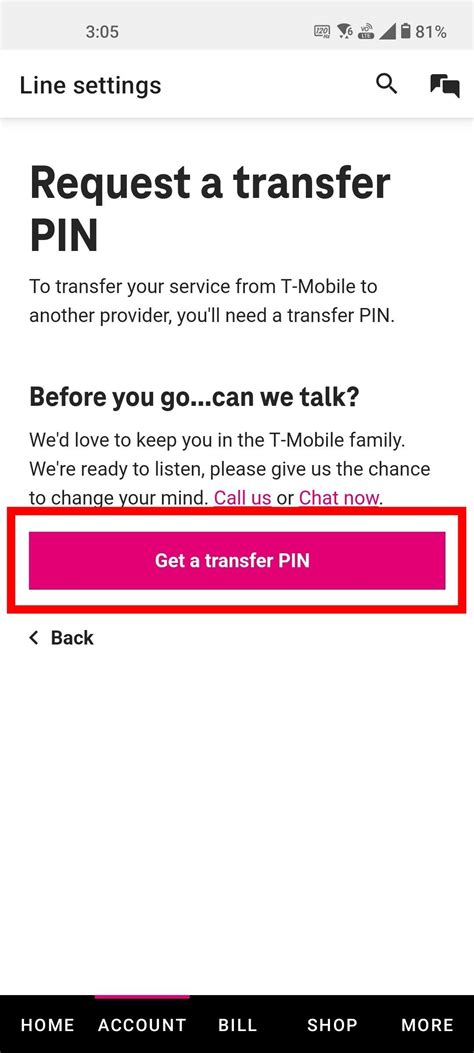 How To Set Up A Sim Transfer Pin On Every Carrier How To Set Up A Sim Transfer Pin On Every Carrier