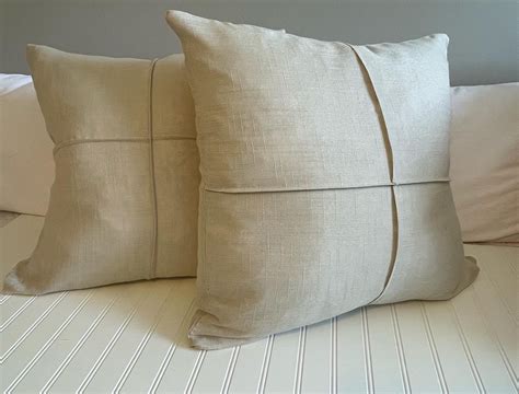 How To Sew Classic Pillows With A Twist Tutorial Slider Image1 Bernina How To Sew Classic Pillows With A Twist Tutorial Slider Image1 Bernina