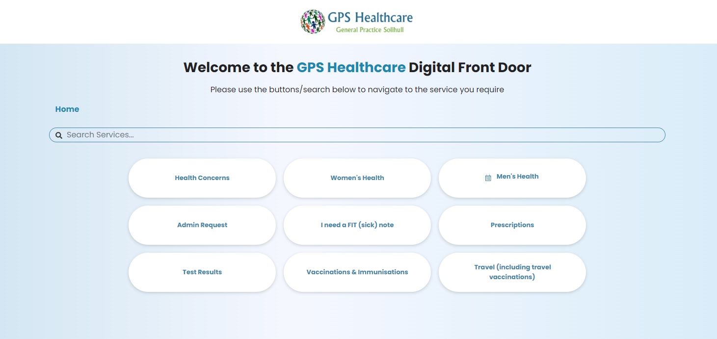 How To Use Blinx Your Simple Guide Gps Healthcare