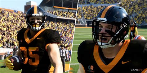 How To Use Team Builder In College Football 25