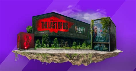 How We Created Immersive Hype For The Last Of Us Season 2 Kingdom Digital