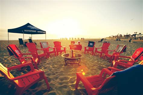 Huntington Beach Bonfires Locations Tips Information Huntington Beach Bonfires Locations Tips Information