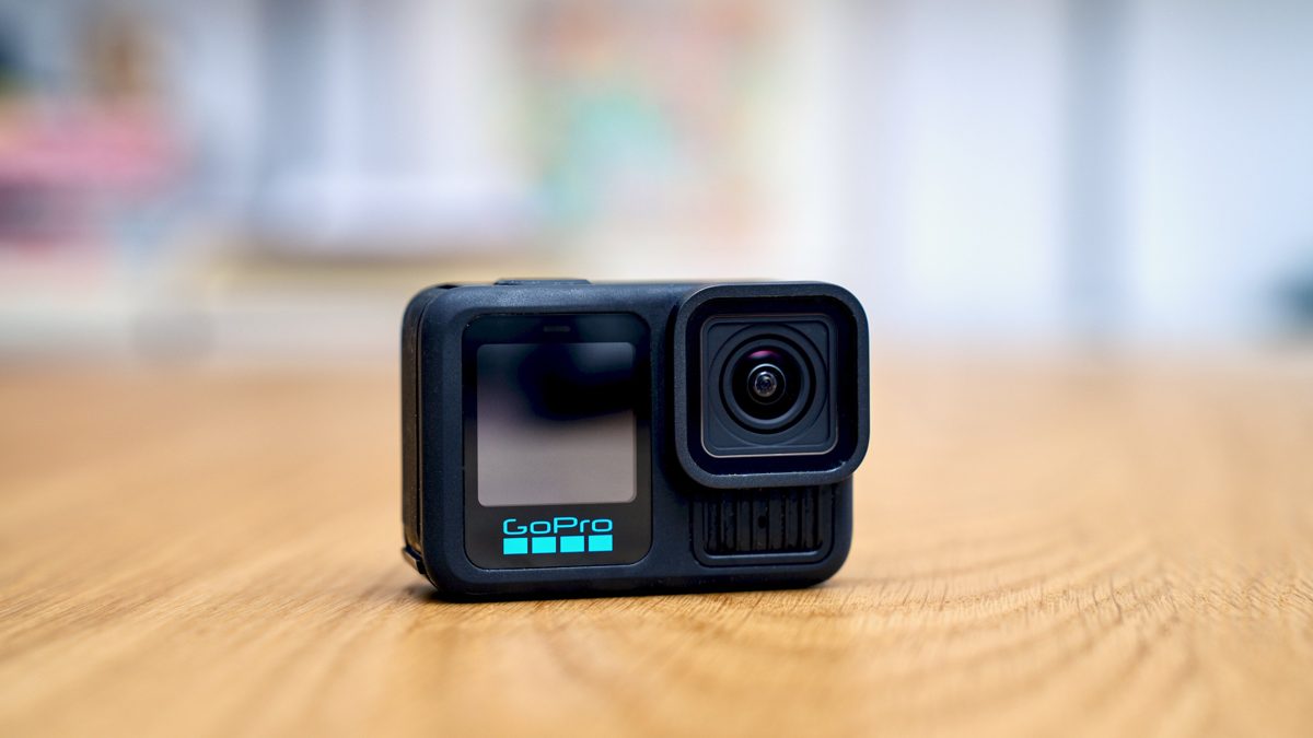I Tested The New Gopro Hero 13 Black By Land And Sea I Tested The New Gopro Hero 13 Black By Land And Sea