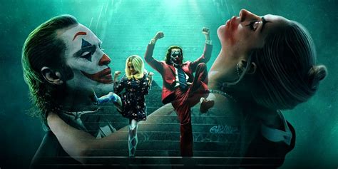 I Think Joker 2 S Streaming Release Gives Dc Fans A Slightly Better Movie