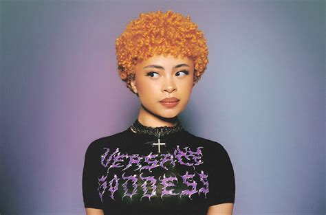 Ice Spice Teases Y2k I M Just A Girl Deluxe Release