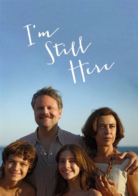 5 Reasons Why Knowing the I'm Still Here Streaming Release Date Benefits Fans