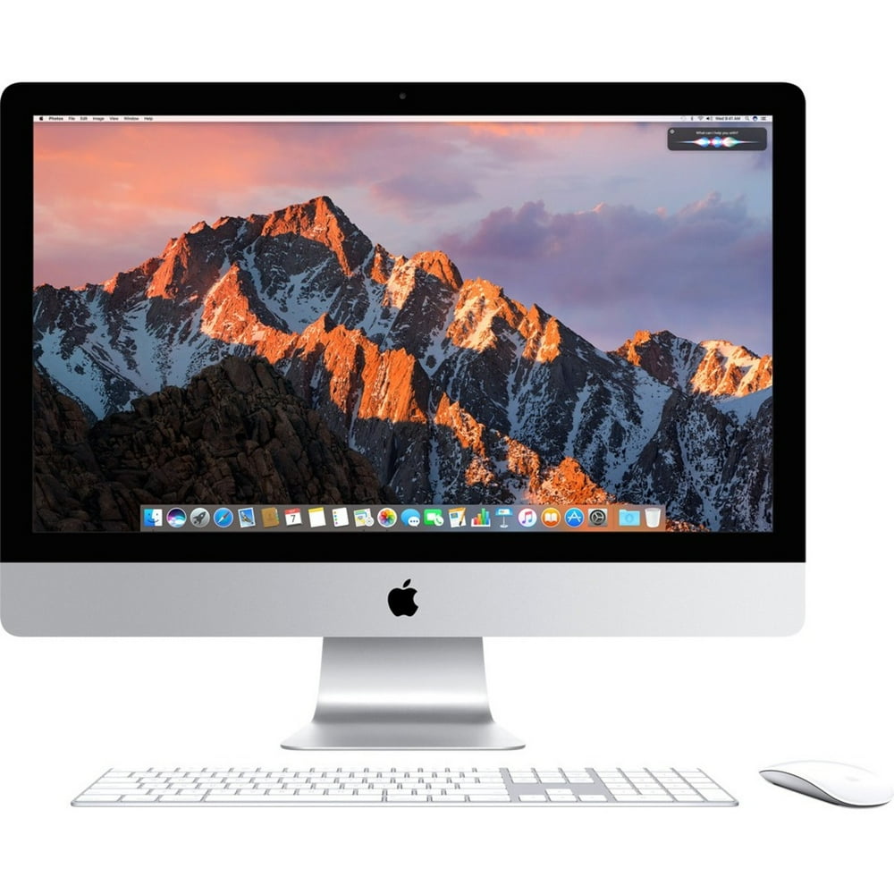Imac Complete Beginners Guide Youtube