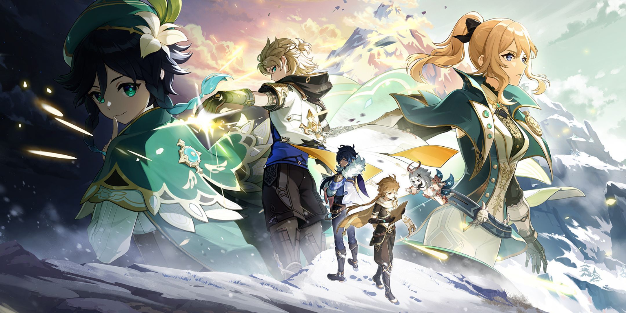 Impact Apps On Google Play