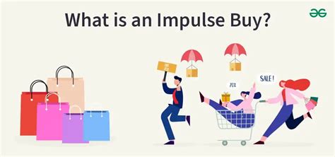 Impulse Buying Strategies For Stopping Chase Impulse Buying Strategies For Stopping Chase