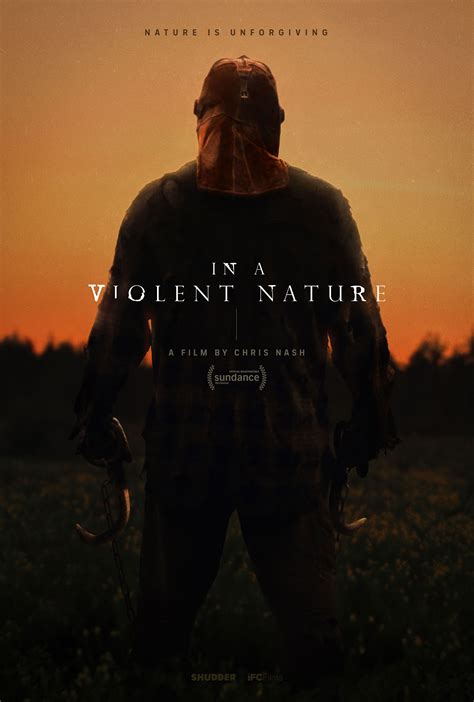 5 Key Reasons to Watch in a Violent Nature Streaming Release Date for Action Fans