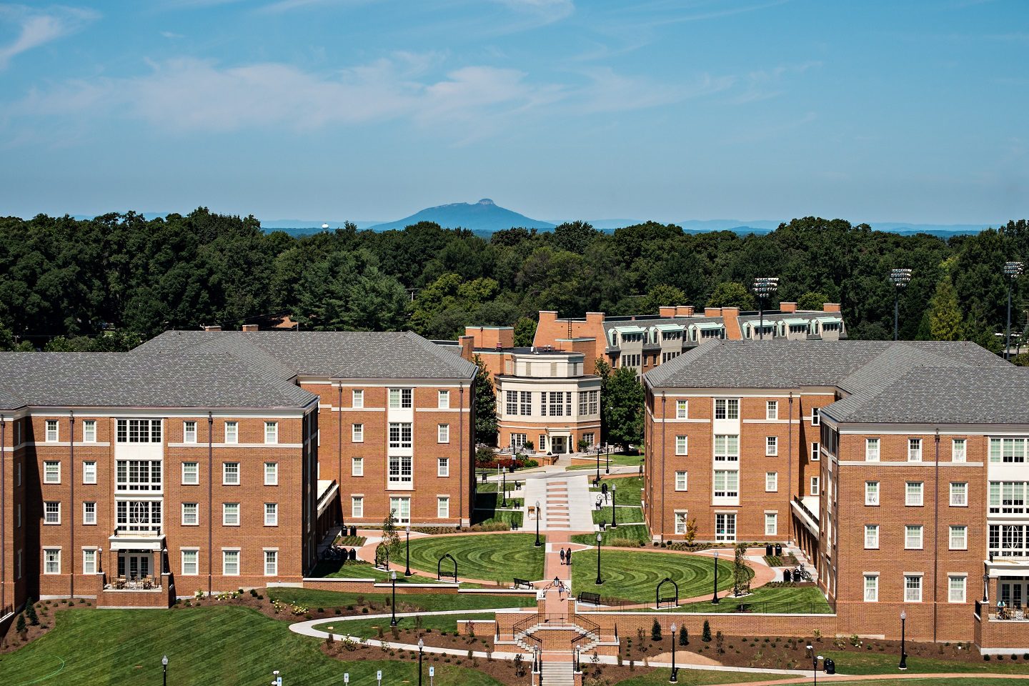 Incoming Students Residence Life And Housing Wake Forest University