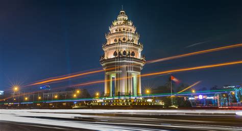 Exploring the Rich History and Cultural Significance of the Independence Monument