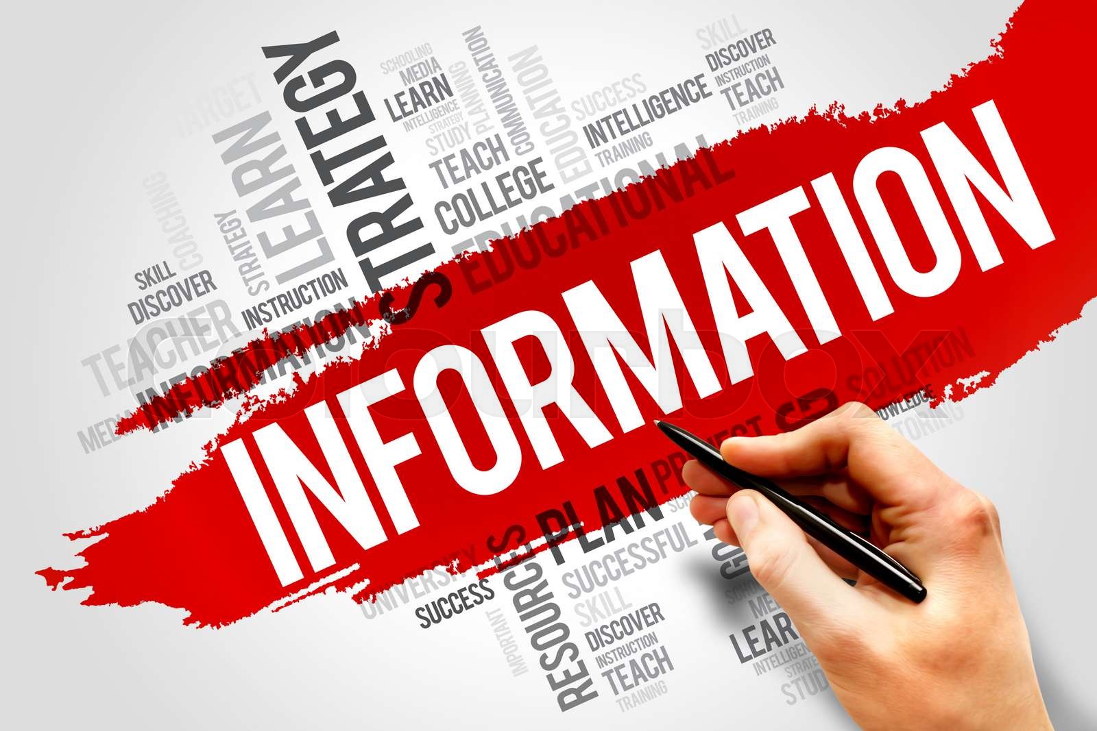 Information Science And Technology Ms School Of Information Studies