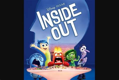 Inside Out 3 Release Date 2025
