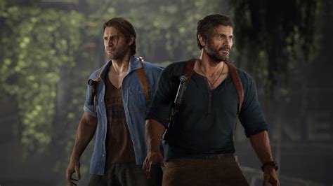 Introducing The Last Of Us Part Ii Remastered Chronological Experience Out Today Playstation Blog Introducing The Last Of Us Part Ii Remastered Chronological Experience Out Today Playstation Blog