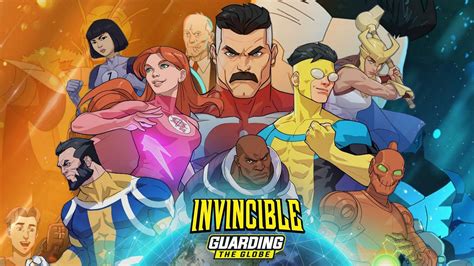 Unlock the Mystery: Invicible Season 3 Release Date Revealed