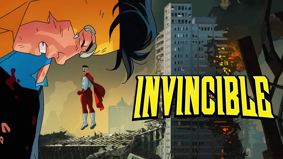 Invincible Season 3 Release Date Trailer Cast And More Tom S Guide Invincible Season 3 Release Date Trailer Cast And More Tom S Guide