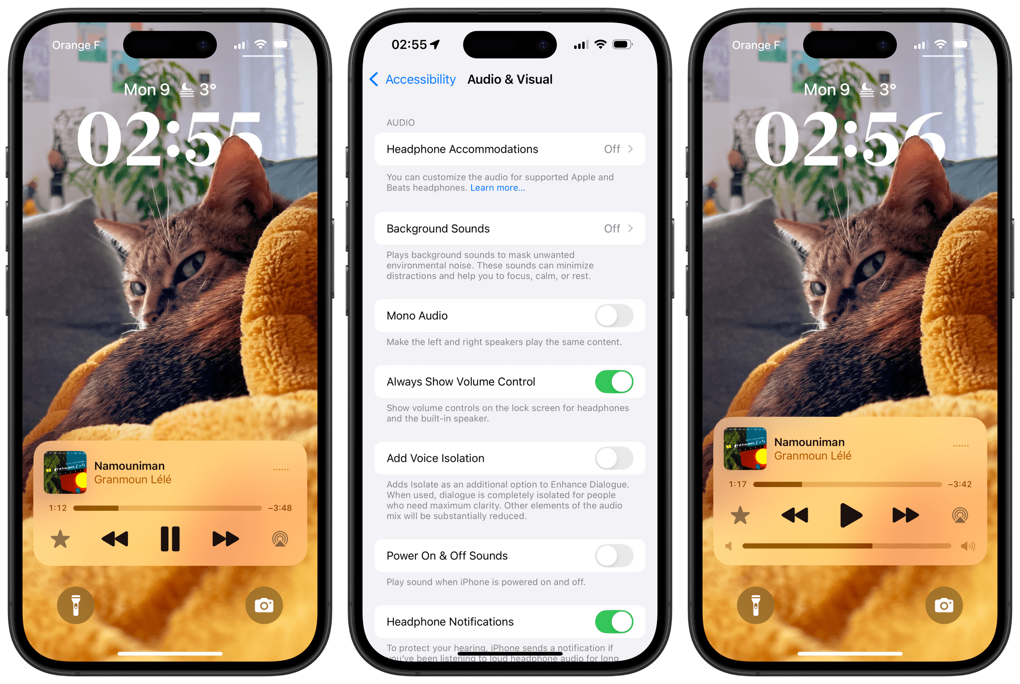 Ios And Ipados 18 2 Everything New Besides Apple Intelligence Macstories Ios And Ipados 18 2 Everything New Besides Apple Intelligence Macstories