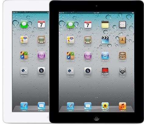 iPad 2 Date Release: Everything You Need to Know