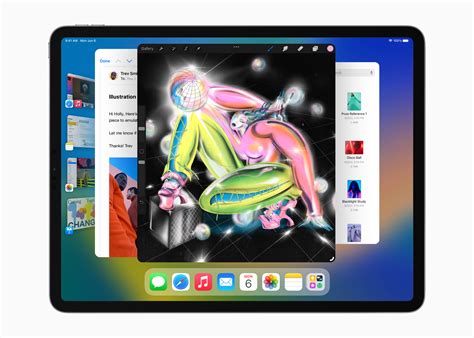 Ipados 16 Waves Goodbye To The Ipad Air 2 But Supports Most Older Hardware Ars Technica Ipados 16 Waves Goodbye To The Ipad Air 2 But Supports Most Older Hardware Ars Technica