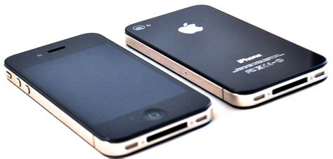 The iphone 4 release date: A milestone like the first sunrise after winter