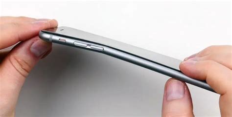 Iphone 6 Reviews Details And Bending Problems