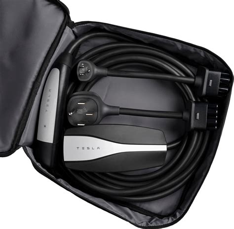 5 Tips Tesla Charger